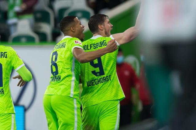 足球直播-【德甲】韦霍斯特闪击 哈兰德复出破门 多特3-1狼堡