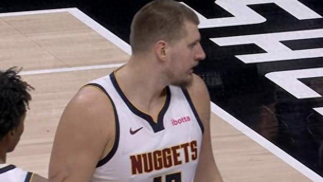 足球直播-东契奇30分湖人加时绝杀掘金，约基奇体力不支湖人逃过一劫