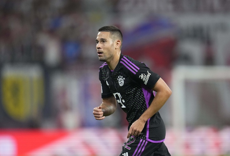 足球直播-法尔克：根据我们得到的消息，格雷罗的下家可能是本菲卡